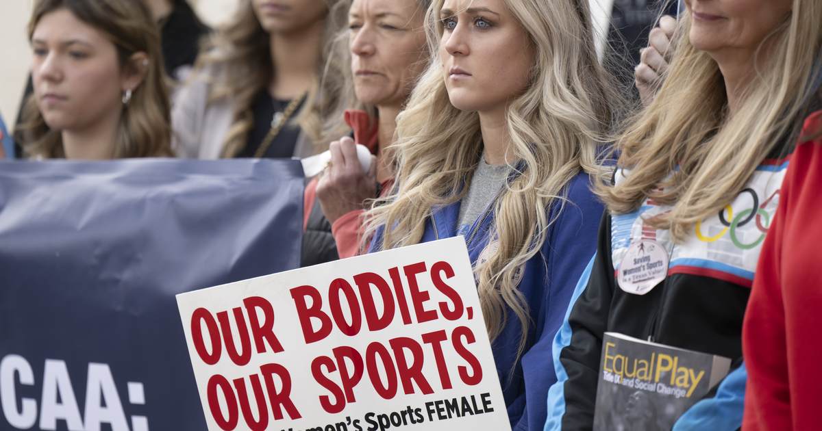 Riley Gaines Calls for Eventbrite to Get the 'Bud Light Treatment' – PJ Media - Vimarsana News