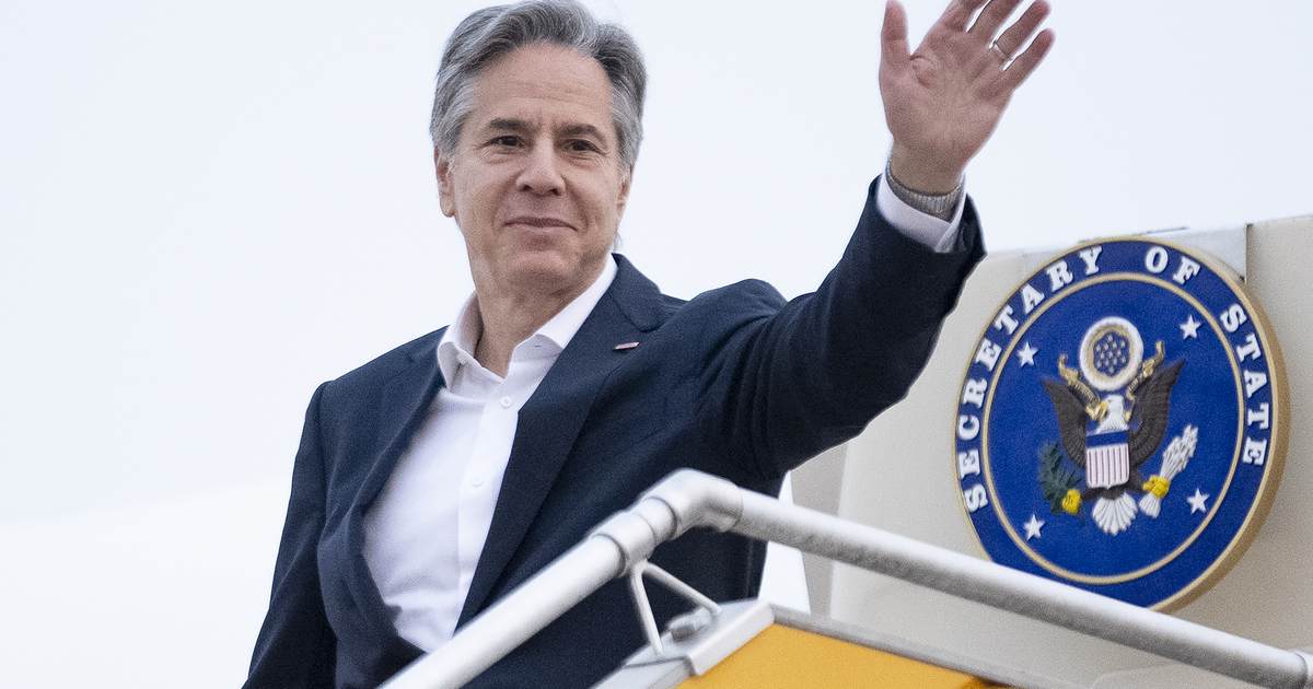 RedState Weekly Briefing: Blinken's China Subterfuge, Tucker's Got Some Twitter News - Vimarsana News