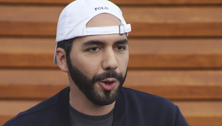 Thinking About the El Salvador Approach to Crime