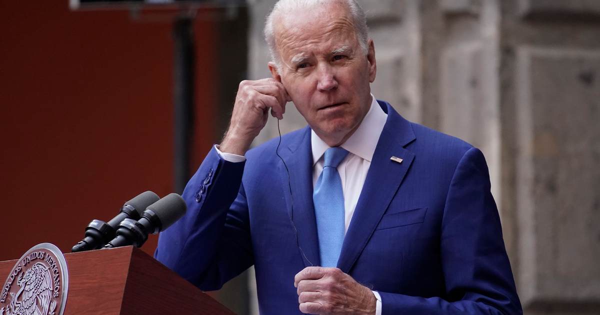 Too good to check: Will the statute of limitations save Biden in documents scandal? - Vimarsana News