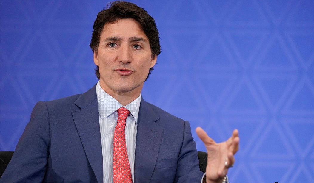 NextImg:Is Justin Trudeau the Worst Prime Minister in History?