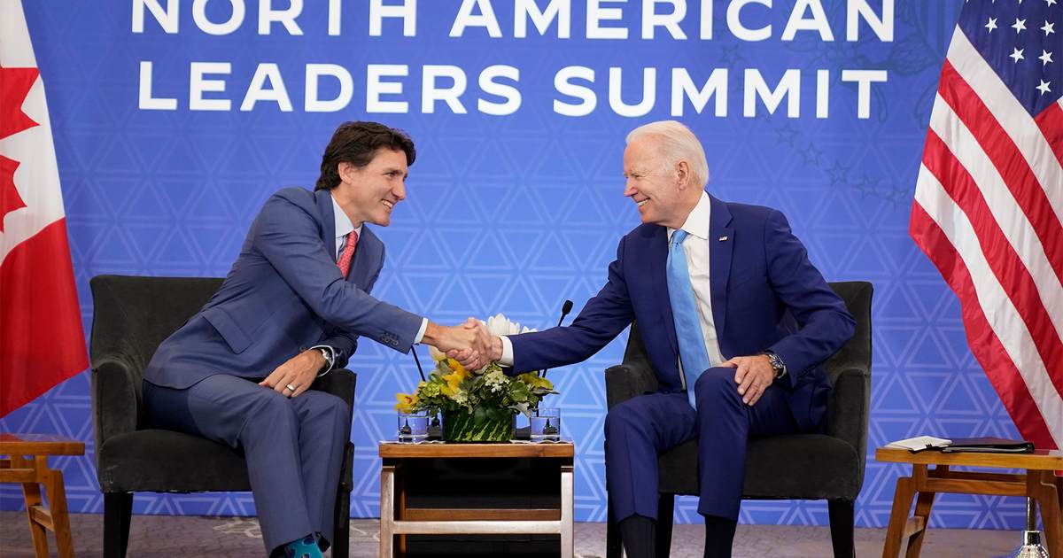 The Danger to Canada (and How It Differs from the Danger to the U.S.) - Vimarsana News