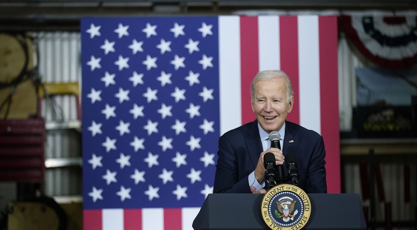 Joe Biden Gets Creepy About Kids and Insults the Victims of the Nashville Trans Mass Shooter