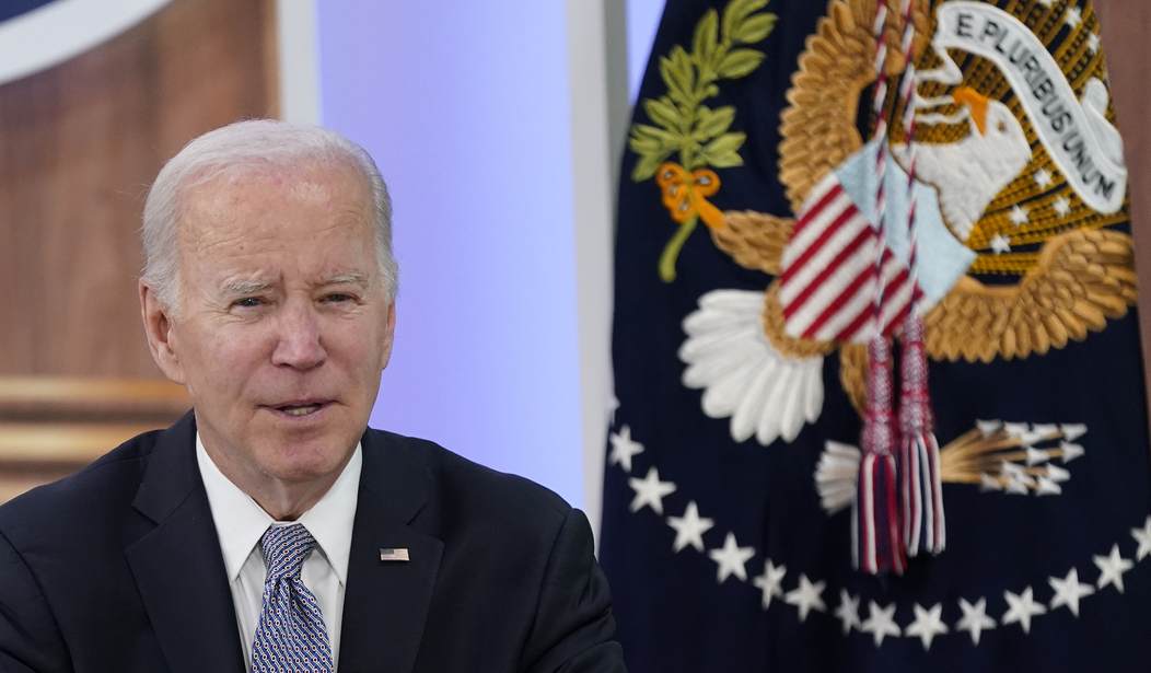 'Let's Finish the Job': Joe Biden Announces 2024 Re-election Bid