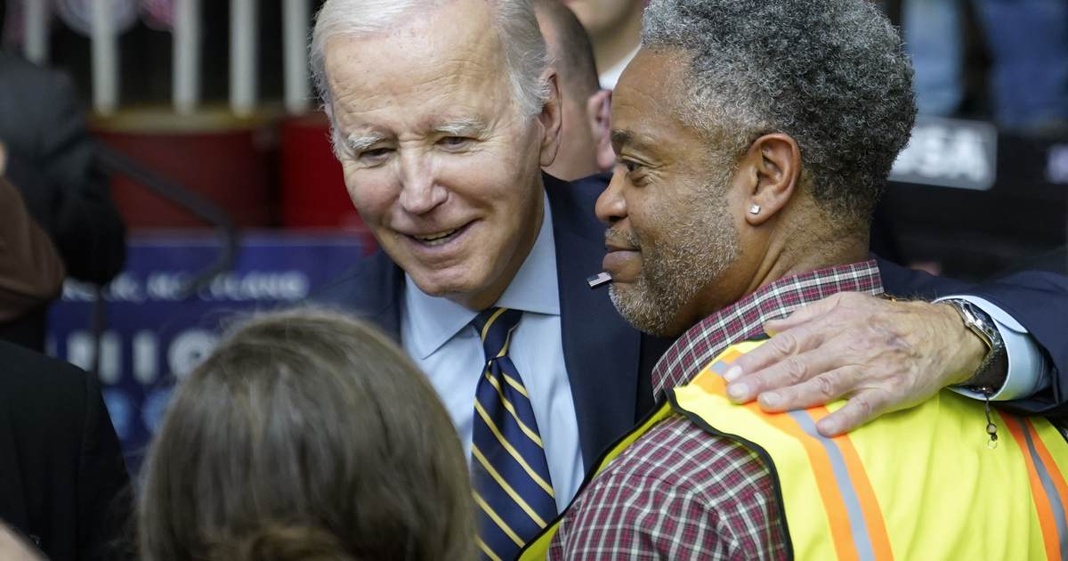 Trump Is Indicted, But Biden Is the Real Criminal – PJ Media - Vimarsana News