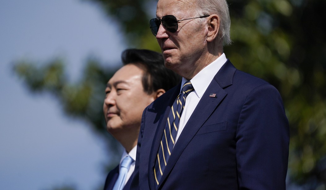 NextImg:Why Biden's Reliance on His 'MAGA Republicans' Trope Might Backfire in 2024