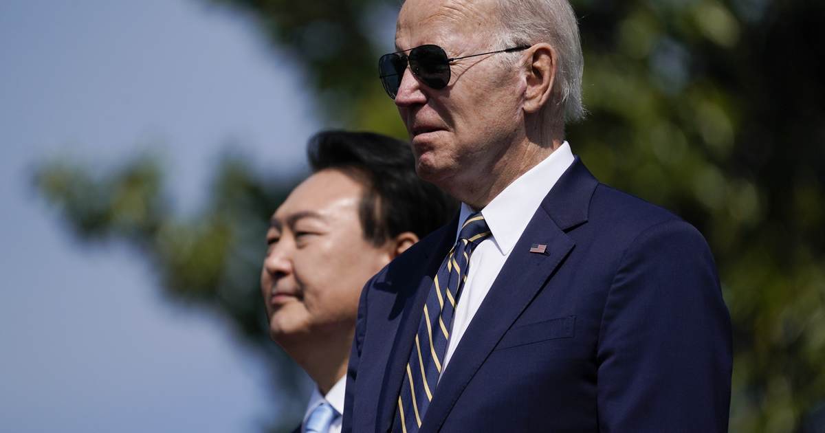 Broken Promises and Neglect: Why Black Voters Are Losing Faith in Biden - Vimarsana News