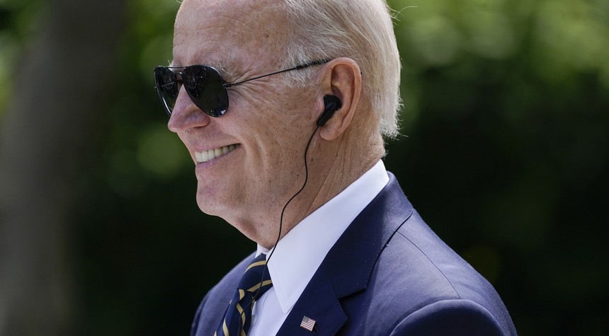 Explosive New Email Reveals Details of Biden Bribery Allegation and Exposes DOJ Attempt to Bury It