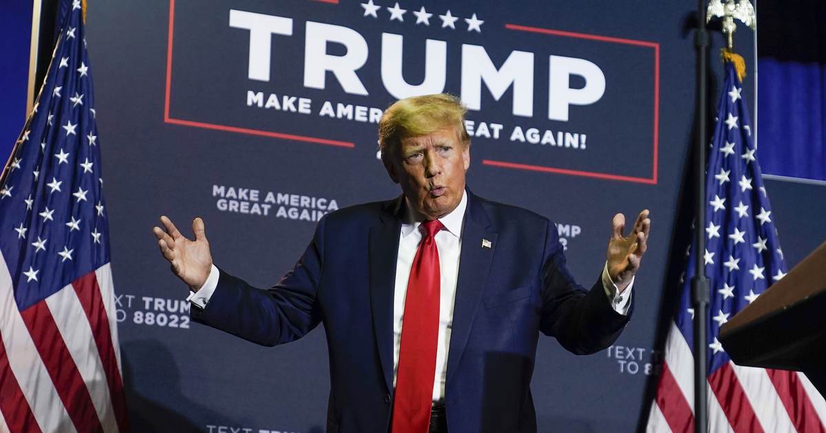 Trump's Town Hall Remarks Blew Up Dems' Debt Ceiling Narrative, and CNN's Been Cleaning Up Ever Since - Vimarsana News