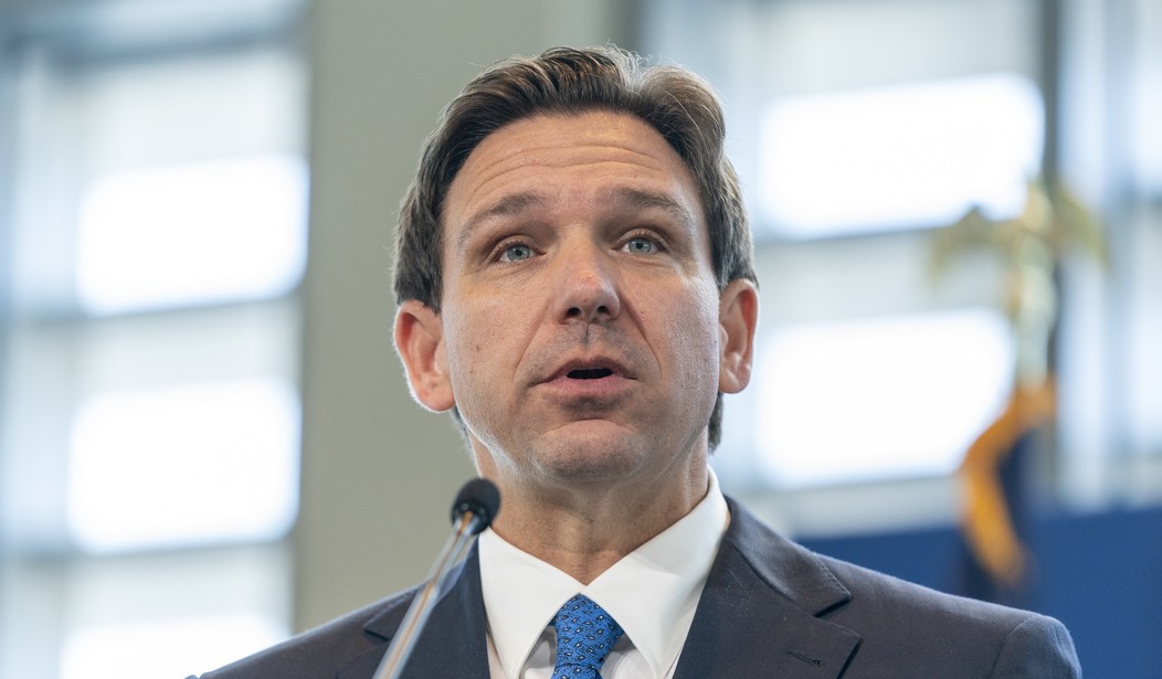 Gov. DeSantis to launch full campaign next month, skipping exploratory committee.