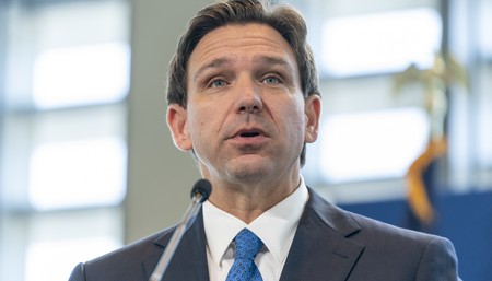 Report: DeSantis will skip exploratory committee and launch full campaign next month