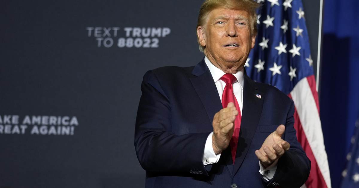 Trump's Primary Support Is Weaker Than It Looks. Here's Why. – PJ Media - Vimarsana News