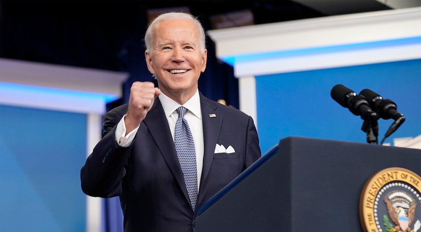 New poll shows large majorities unhappy with Biden on gun control