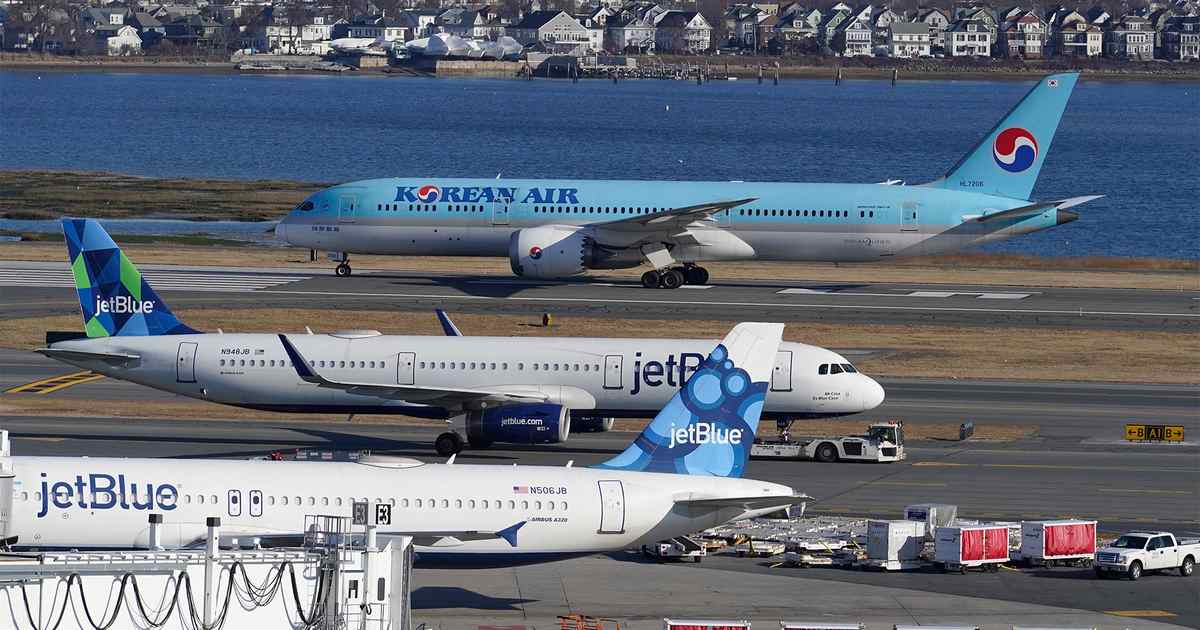 The FAA's DEI Push Is Scarier Than You Think - Vimarsana News