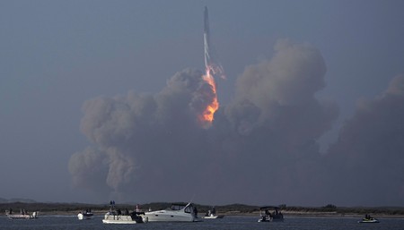 Second Launch of Starship Now Set for Saturday (Update)