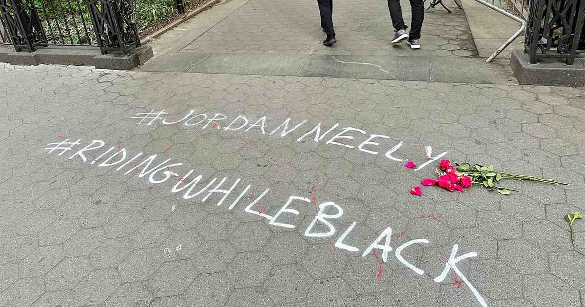 Democrat Women Usher in New, Dangerously 'Woke' Narrative After Jordan Neely Subway Incident - Vimarsana News