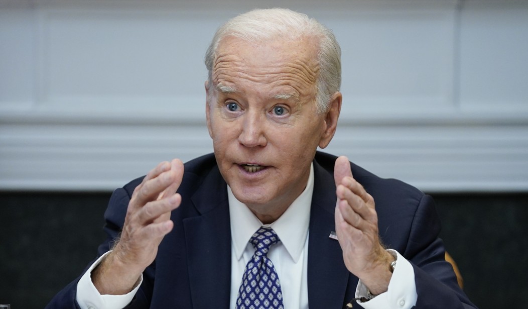 NextImg:Poll: Biden Approval Rating Declines to All-Time Low