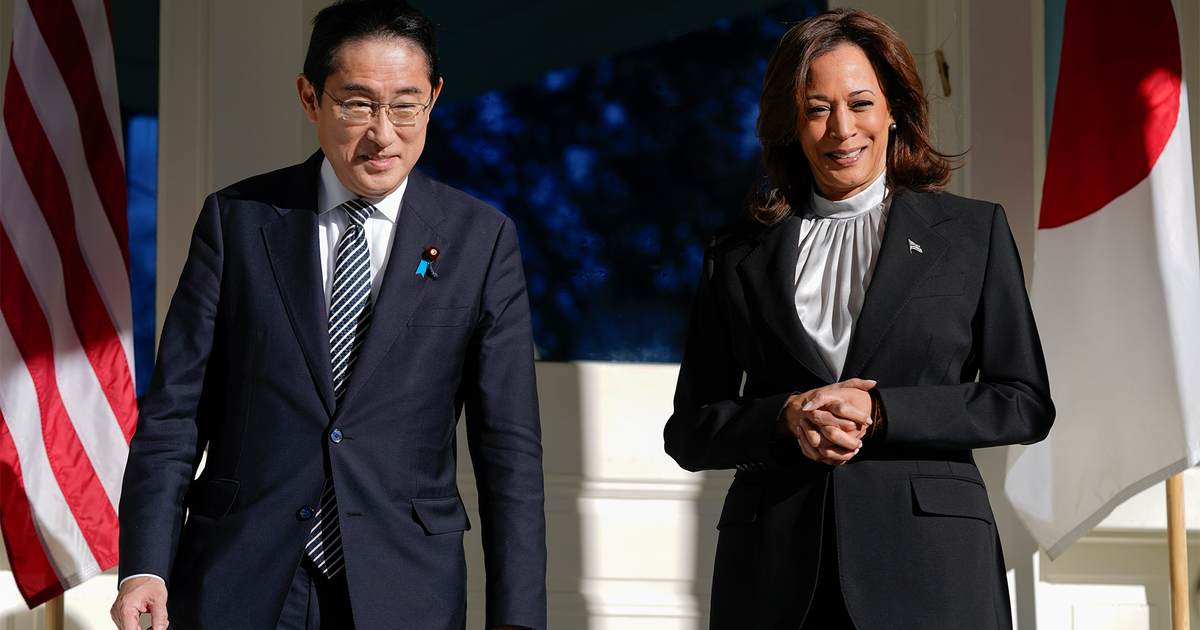 Japan may be bailing out on the economic war against Russia - Vimarsana News
