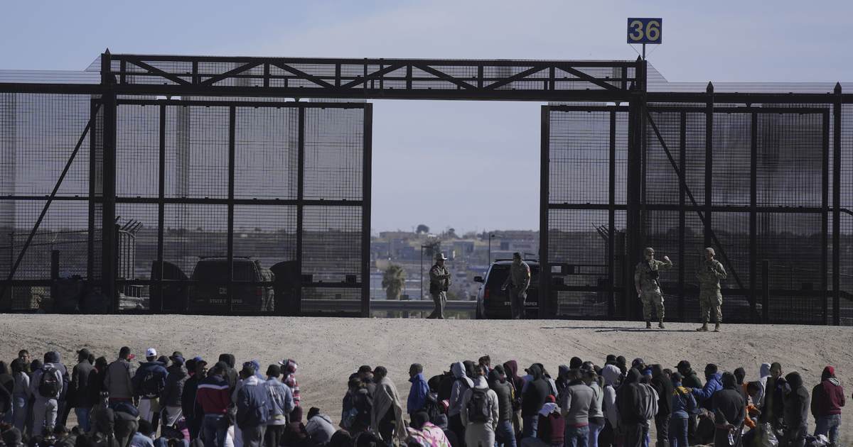 Afghan National on Terror List Nabbed at Border - Vimarsana News