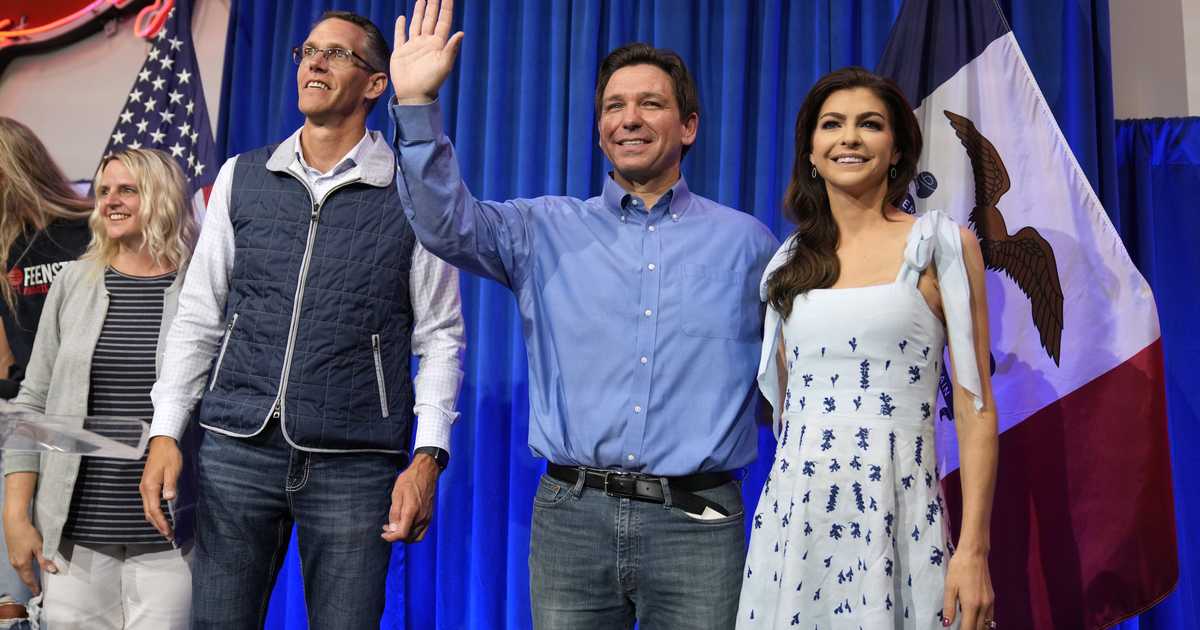 It begins: The most important election ever -- and our game plan to engage - Vimarsana News