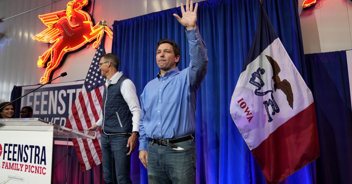 The NAACP is right. Democrats should avoid Florida - Vimarsana News