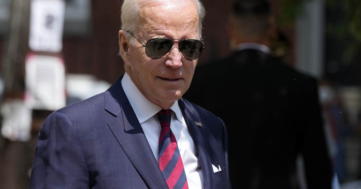 Politico Takes Lying for Biden to Another Level in Rewrite of History on the Debt Ceiling Battle - Vimarsana News
