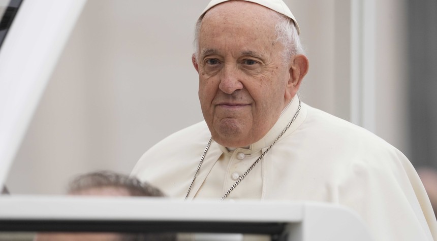 Pope Francis Weighing Removal of Conservative Texas Bishop
