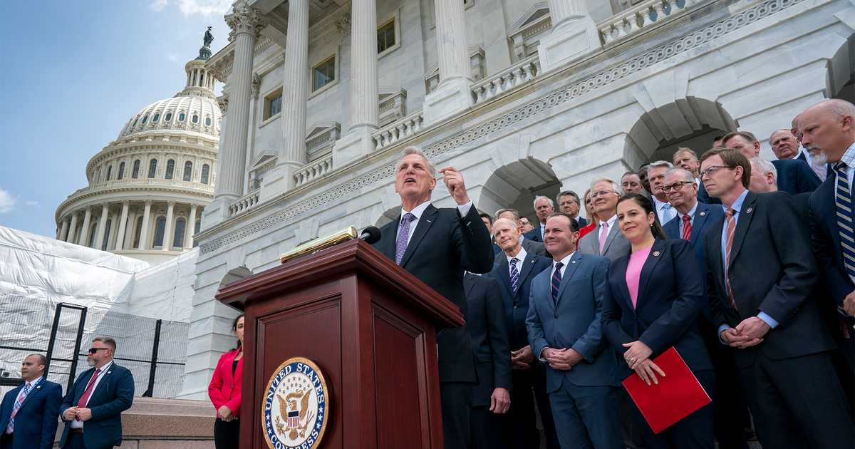Q & A On Debt Ceiling and Article V — PJ Media User Content - Vimarsana News