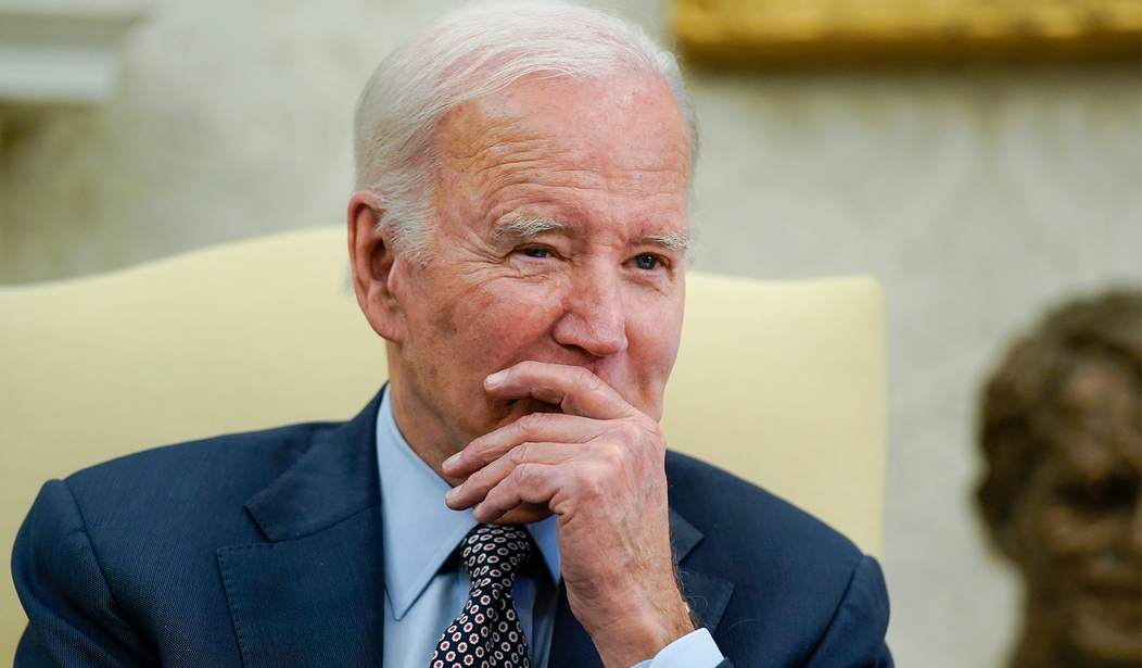 Did Biden Attend Gun Control Summit So Taxpayers Could Foot the Bill for His Fundraiser?