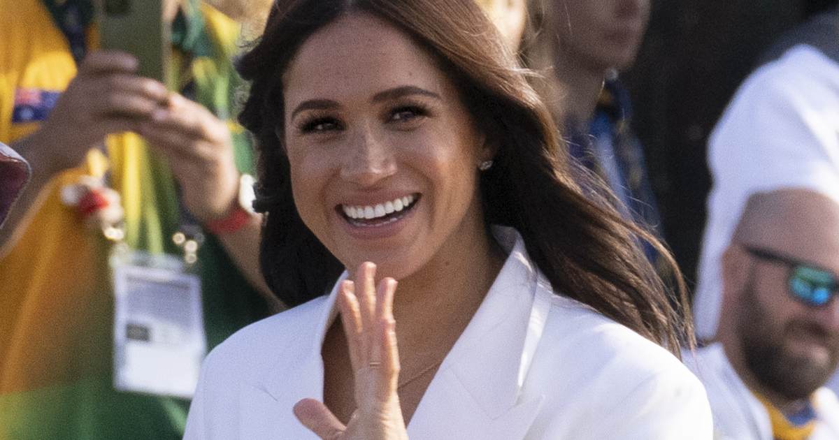 Meghan Markle Gets ANOTHER Award: Will the Sussexes Show Up? – PJ Media - Vimarsana News