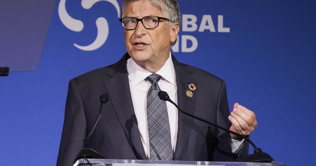 Techno-Hell: Bill Gates-Funded Baby Vaccine Patch - Vimarsana News