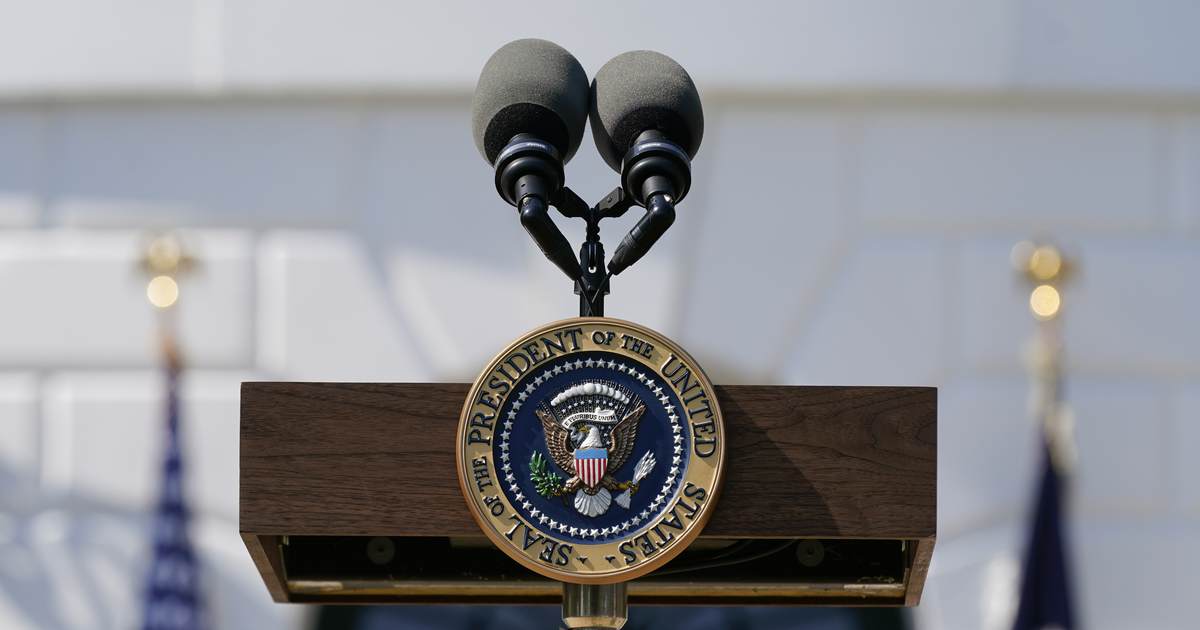 Even the Lapdog White House Correspondents' Association Is Calling out Biden's Weekend Plans - Vimarsana News