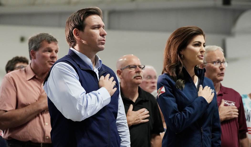 DeSantis and Trump Both Vow to End Birthright Citizenship. Can They Do That?