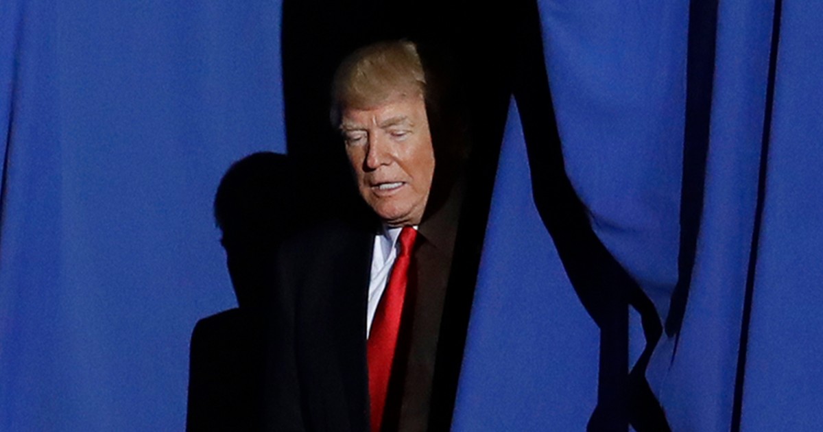 MOTR, Ep. 65: Predictably, Donald Trump Is Behaving True to Familiar Form - Vimarsana News