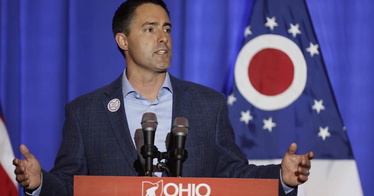Left in Full Panic Mode as Ohio Issue 1 Would Make It Harder to Monkey With State Constitution - Vimarsana News