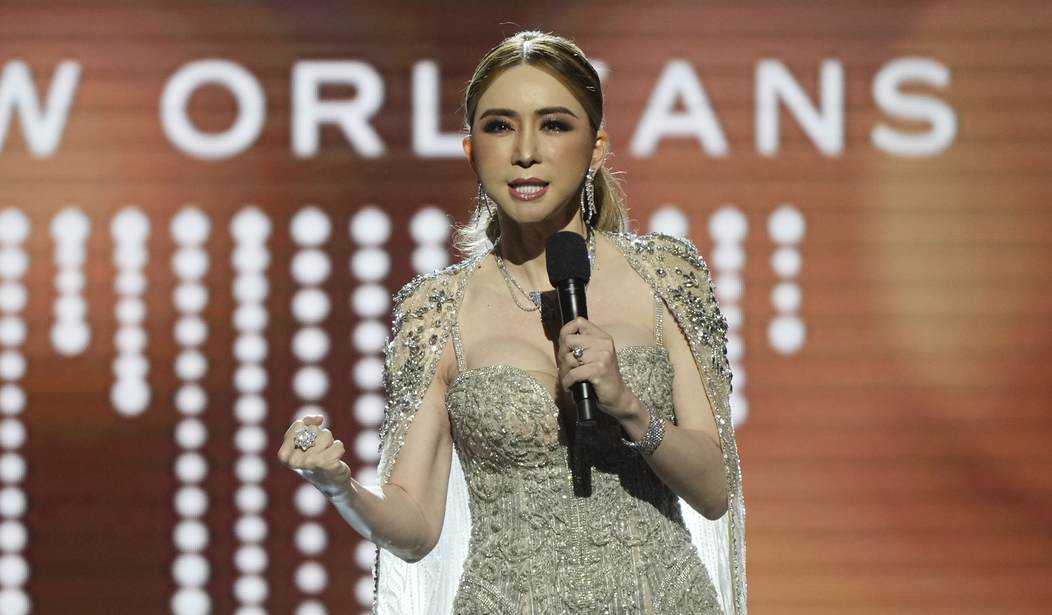 New Transgender Owner of Miss Universe Celebrates an End to It Being Run by Men