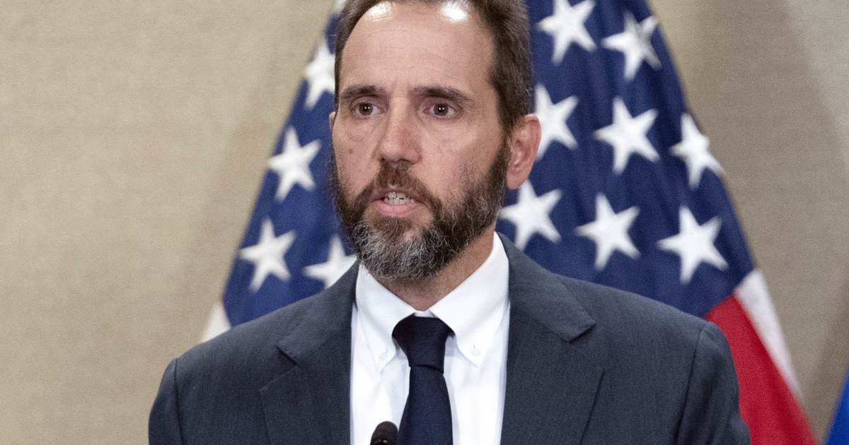 Prediction: Jack Smith Will Get a DC Jury to Convict Trump and SCOTUS Will Vacate It. In Fact, Smith Is Counting on It - Vimarsana News