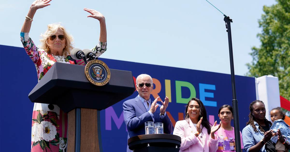 Rage Against the Pride Machine: We Don't Hate You, We Are Just Tired of Having Rainbows Thrust Down Our Heretofore Tolerant Gullets - Vimarsana News