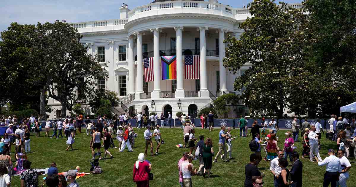 White House Cocaine Story Evolves Again, 'Unlikely' Culprit Will Be Found - Vimarsana News