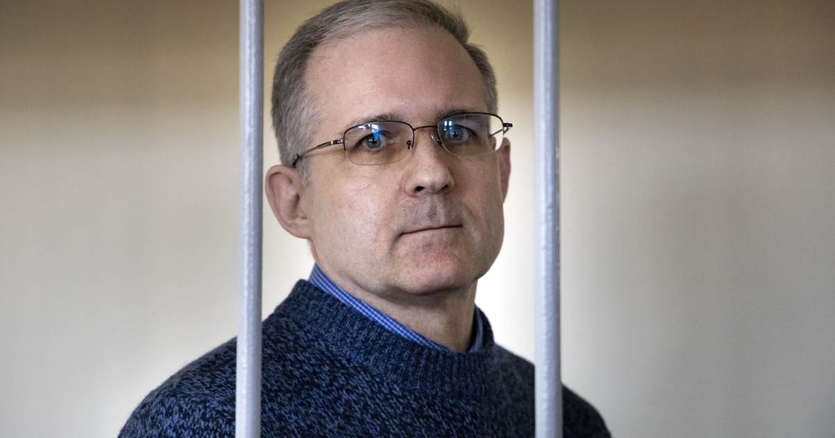 House Resolutions Demand Russia Release Imprisoned Marine Paul Whelan and Journalist Evan Gershkovich - Vimarsana News