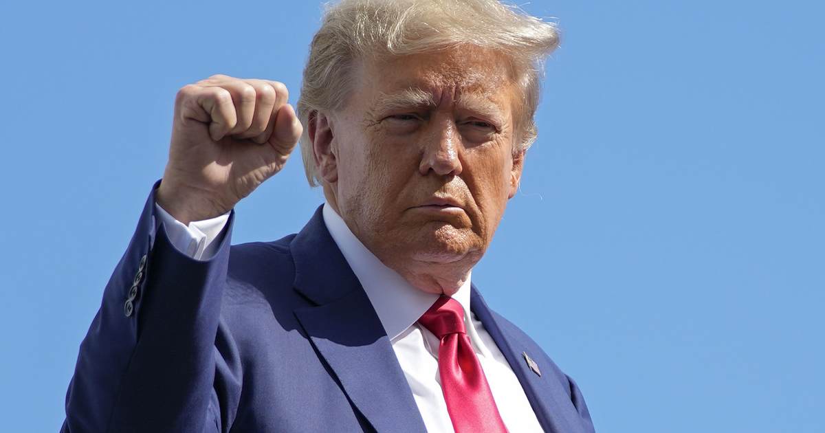 REPORT: Legal Fees Dominate Spending by Trump's PAC - Vimarsana News