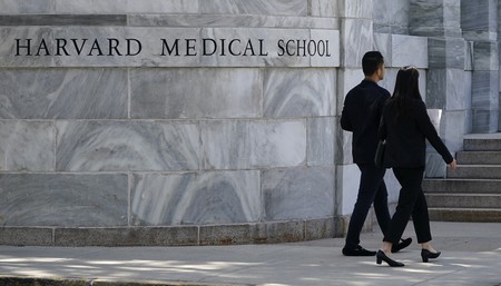 Medical schools have become infected by radical leftism
