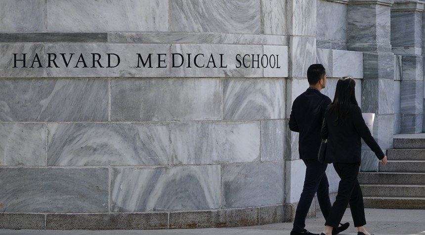 harvard medical school research misconduct