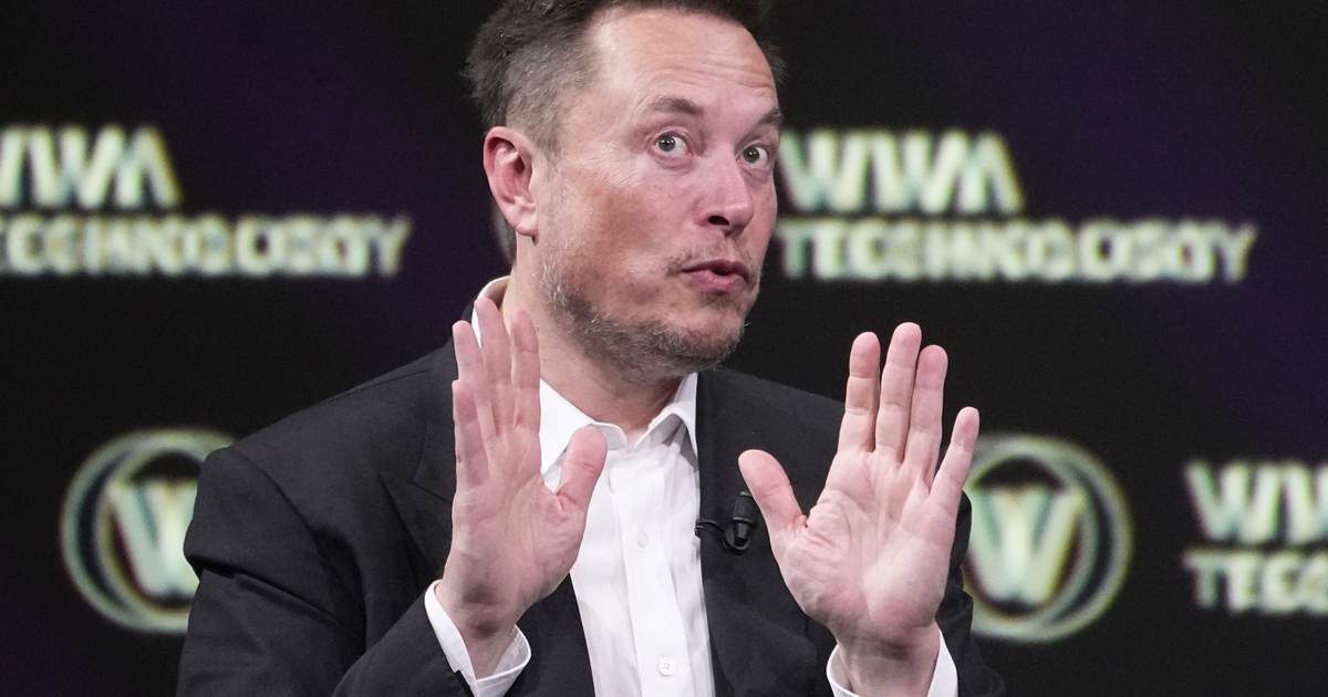 Elon Musk's Anti-Cancel Culture Announcement Could Empower Regular Folks to Start Fighting Back – RedState - Vimarsana News