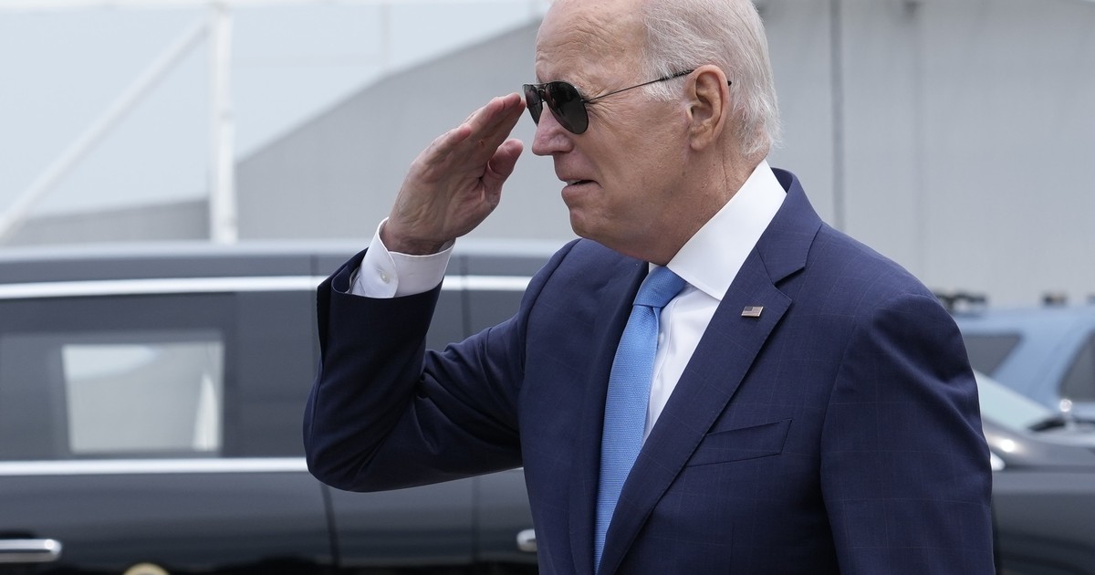 Biden Spills Sensitive Info About U.S. Military Readiness – PJ Media - Vimarsana News