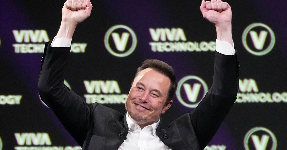 'Never Bet Against Elon': Why the Left Will Regret Predicting Twitter's Demise - Vimarsana News