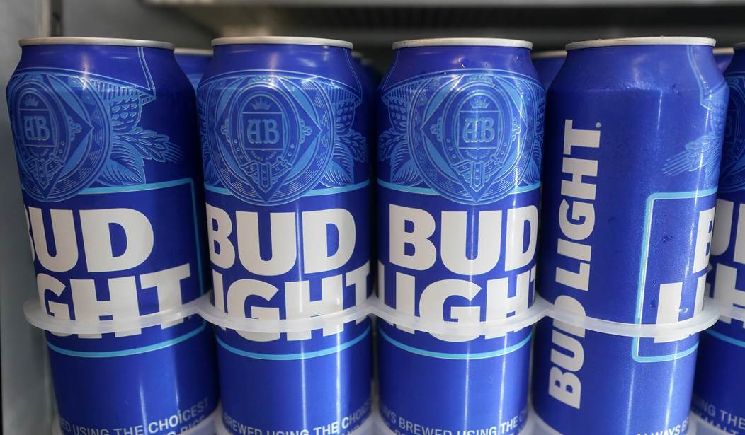 Bud Light Takes Another Big Hit -- Right in the Jobs of the Corporate Execs