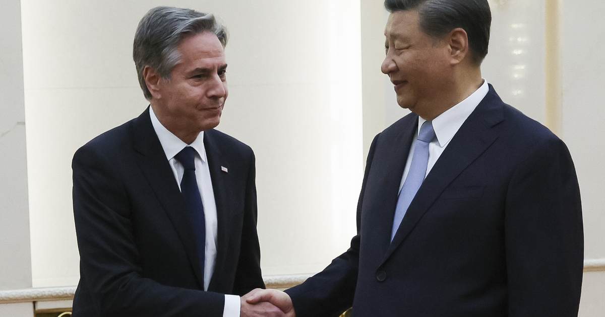 State Department warns Americans against traveling to China - Vimarsana News