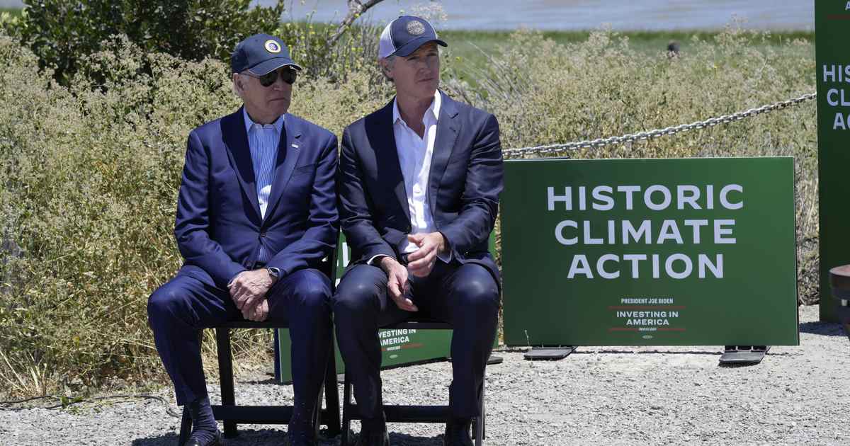 The 'Newsom 2024' Fever Dream Took a Bit of a Hit This Week – PJ Media - Vimarsana News