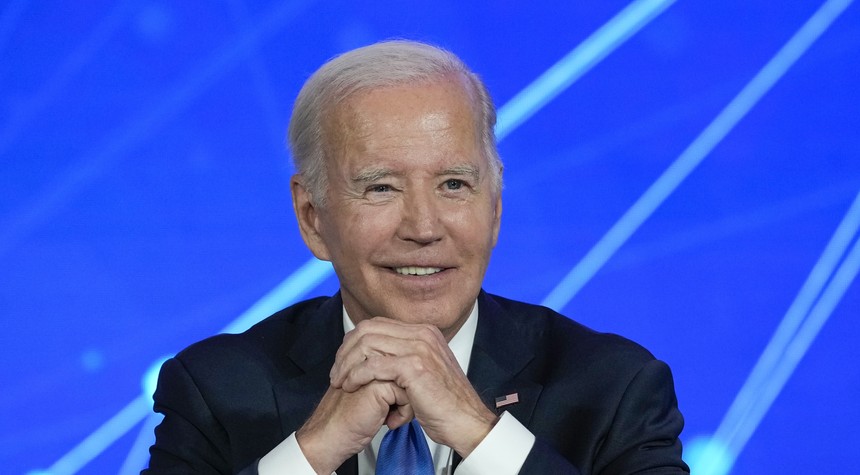 Biden Admin Indicts Witness Planning to Testify Against Biden Family